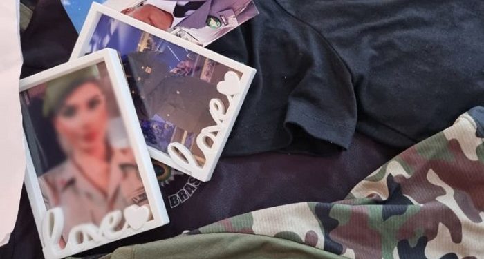 A Polícia Federal cumpriu, na última segunda-feira (8), mandado de prisão contra um mulher de 19 anos, que se passava por. PF prende