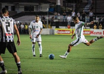 Gavião do Norte é derrotado fora de casa