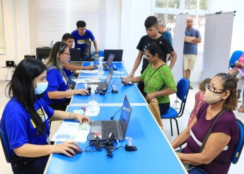 A Manaus Previdência informa que os aposentados têm até o dia 16 de maio para realizarem o Censo, ou terão seu pagamento Aposentados que.