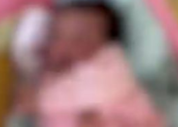 CRUELDADE – Bebê é abandonada em rua de Manaus