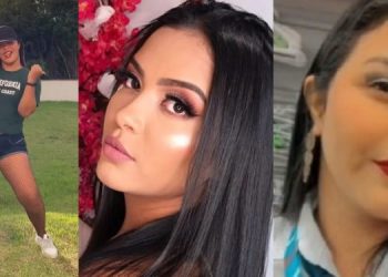 Iris Sales, conhecida como talarica da Bemol decidiu aproveitar a fama e está anunciando uma super mega festa em Manaus para. Talarica da