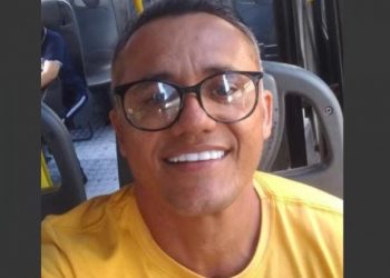 Família procura por homem que desapareceu misteriosamente após sair de casa