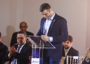 Amazonas lidera Movimento Maio Amarelo de conscientização no trânsito