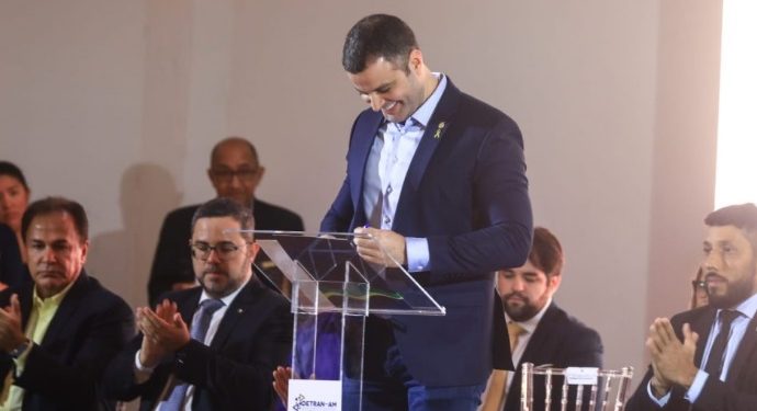 Amazonas lidera Movimento Maio Amarelo de conscientização no trânsito