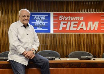 Sistema FIEAM prioriza educação, saúde e bem-estar do trabalhador da indústria