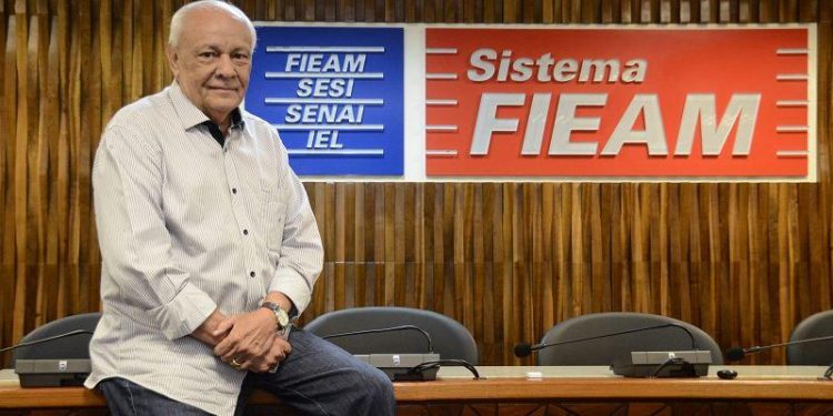 Sistema FIEAM prioriza educação, saúde e bem-estar do trabalhador da indústria