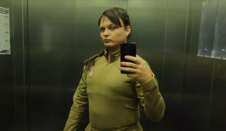 “Não tinha receio antes da transição”, 1ª Major travesti diz ter medo da PM