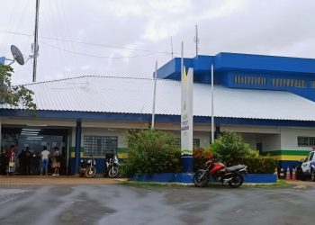 Adolescente é apreendido após matar pai da namorada a facadas no AM