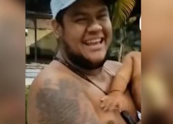 Suspeito de matar PC em Manaus é abatido em troca de tiros em Boa Vista