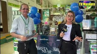 Sábado de ofertas na Apa Móveis Jorge Teixeira 2