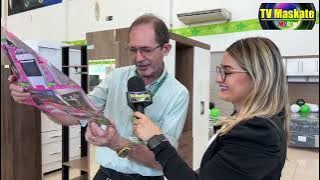 Pensou em móveis, pensou em Apa Móveis