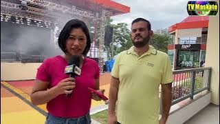 Casa de Praia Zezinho Correia é inaugurada hoje