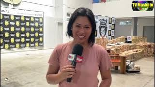 Trio é preso com meia tonelada de drogas avaliada em mais de R$ 8 milhões, em Manaus