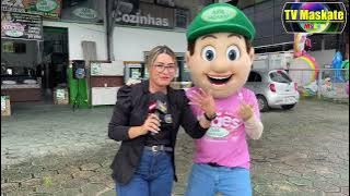 Sábado de ofertas na Apa Móveis