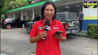 Jovem é encontrado morto em balneário de Parintins