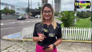 Ordem de serviço para construção do T7 é assinada