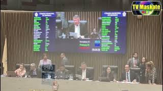 Plano Municipal de Cultura é entregue na Câmara Municipal de Manaus