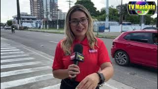 Mais de 23 mil pessoas devem viajar neste fim de semana