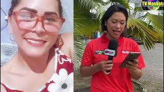 Mulher desaparece após sair de casa em Manaus