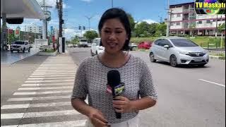 Passageiros são executados dentro de carro de APP em Manaus