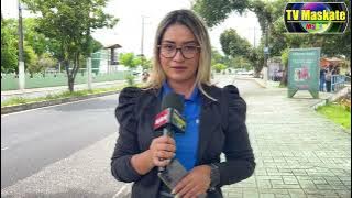 Interdição vai mudar o trânsito na Avenida das Torres nesta segunda-feira