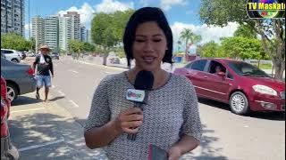 Abatedouro clandestino de aves é interditado em Manaus