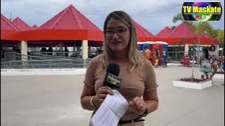 Bate forte o tambor: Casa de Praia Zezinho Corrêa