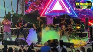 Festa do Trabalhador na Casa de Praia