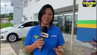 Encontrado morto em carro abandonado em Manaus