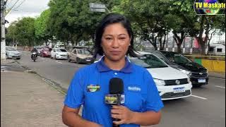 Irmãs colombianas são mortas no Amazonas