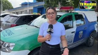 Urgente: Desaparecido há 3 dias, homem é encontrado morto no bairro Tarumã