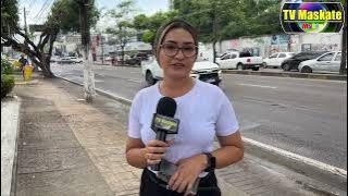 ‘Manaus Mais Cidadã’ acontece neste sábado