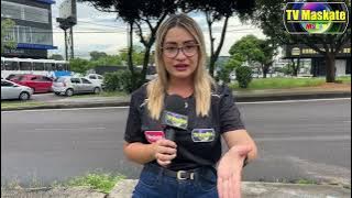 URGENTE | Polícia prende homem que esfaqueou idoso