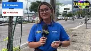 Feira Orgânica e Agroecológica é promovida em Manaus