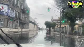 Acompanhe em tempo real como está o trânsito pelas ruas de Manaus