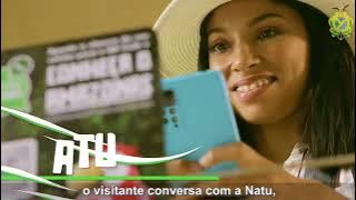 Governo lança “Amazonas to go” ferramenta que auxilia turistas brasileiros e estrangeiros