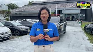 Suspeito de matar Marlice Andrade brutalmente é preso pela DEHS