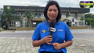 Família busca informações sobre homem que desapareceu após sair de casa