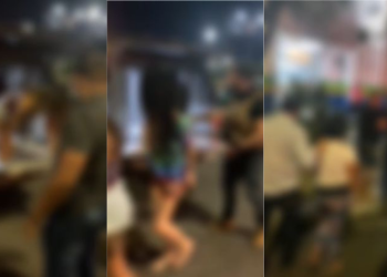 Dezessete integrantes foram presos, na quinta-feira (4), por envolvimento em casos de sequestros e roubos. Em Manaus