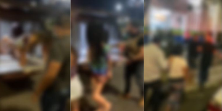 Dezessete integrantes foram presos, na quinta-feira (4), por envolvimento em casos de sequestros e roubos. Em Manaus