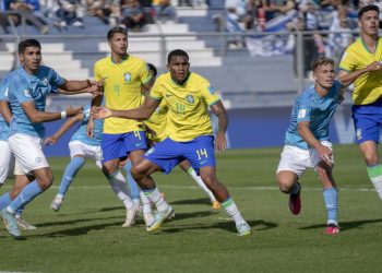 A campanha do Brasil no Mundial sub-20 de futebol masculino chegou ao fim neste sábado (3), após derrota por 3 a 2 para Israel.