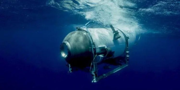 Mesmo após acidente com submarino, OceanGate ainda vende expedições ao Titanic