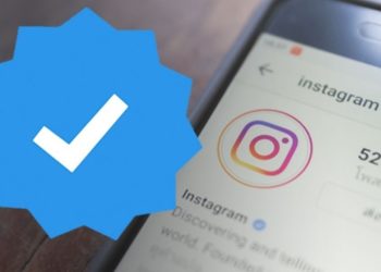 Selo de verificado para Instagram e Facebook é vendido por R$ 55 mensais