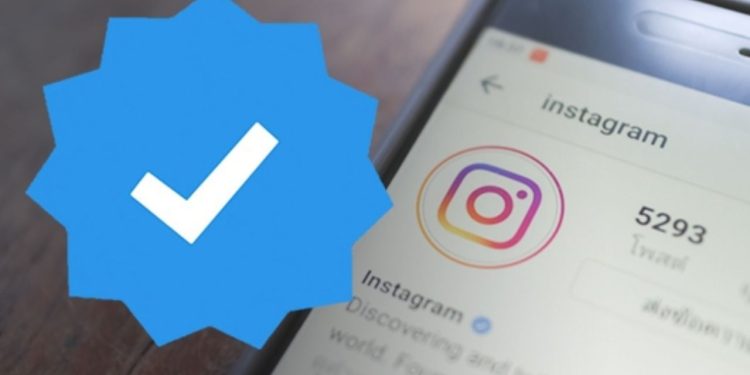 Selo de verificado para Instagram e Facebook é vendido por R$ 55 mensais
