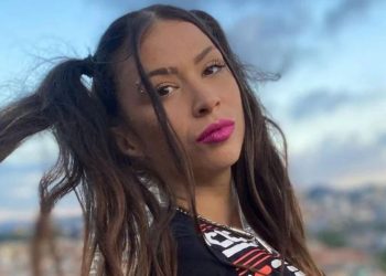 MC Pipokinha pode deixar funk e investir em carreira gospel, diz jornalista