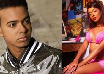 Ex-cantor gospel Jotta A mostra resultado final de transição após cirurgia de feminização