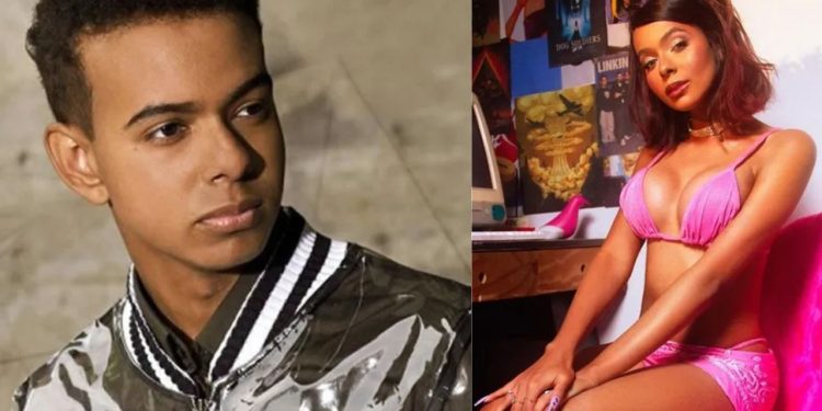 Ex-cantor gospel Jotta A mostra resultado final de transição após cirurgia de feminização