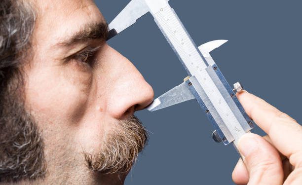 Homens com nariz grande tem pênis maior, afirma estudo