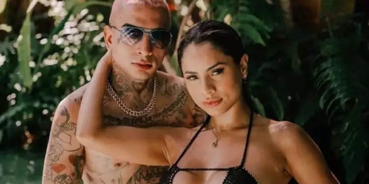 Lexa anuncia volta com MC Guimê: 'Decisão extremamente pessoal'