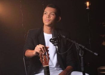 O ex-cantor gospel Jessé Aguiar, de 21 anos de idade, usou seu Instagram para revelar aos seus mais de 963 mil seguidores que é gay.